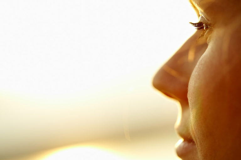 Extensive Exposure To Sunlight May Cause Cancer