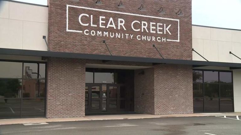 South Texas Church Camp - Invites 125 More COVID-19 Cases Post Camp