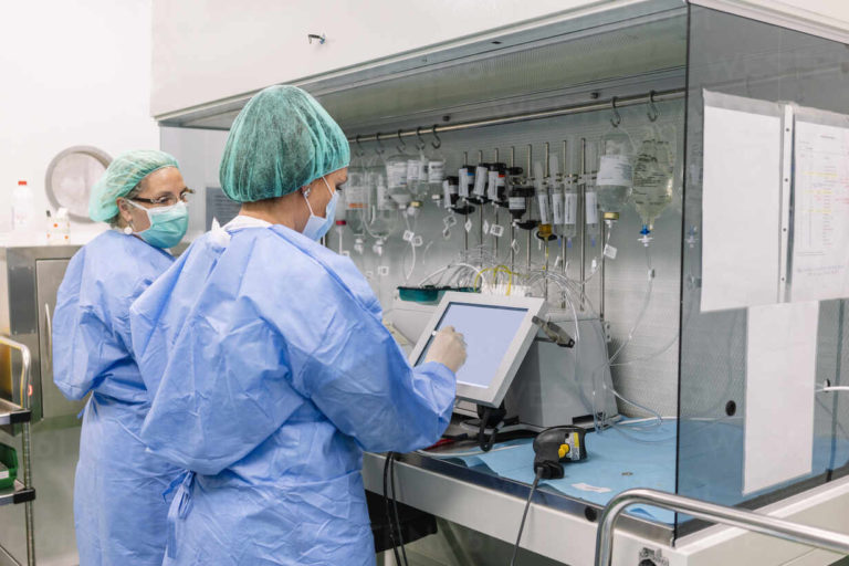 The New Findings Published About SARS-CoV-2 Treatment Options